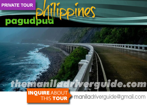 private tour: pagudpud