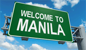 welcome to manila